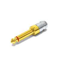 オヤイデ電気 ソルダーレスS型プラグ SLP240G の通販 - カテゴリ