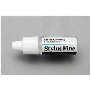 SSLABORATORIES スタイラス・クリーナー STYLUS-FINE-MK2 SSLABORATORIES スタイラス・クリーナー STYLUS-FINE-MK2