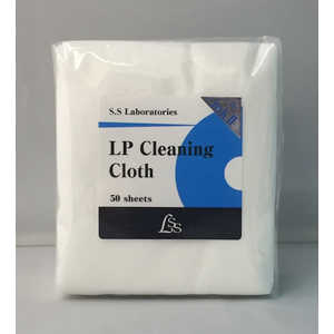 SSLABORATORIES ꡼˥󥰥 50 CLEANING-CLOTH-MK2