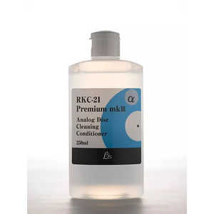 SSLABORATORIES RKC-21 Premium MKIII α レコード・クリーニング液 RKC21PREMIUMMK3A SSLABORATORIES RKC-21 Premium MKIII α レコード・クリーニング液 RKC21PREMIUMMK3A
