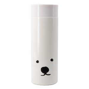 リタル 水筒 300ml 保温 保冷 coo-ma ステンレスマグボトル RZCM002