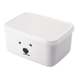 リタル お弁当箱 250ml 1段 coo-ma コンテナランチボックスS RZCM003