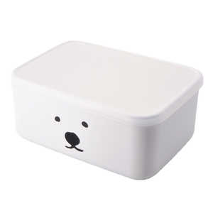 リタル お弁当箱 500ml coo-ma コンテナランチボックスM RZCM004