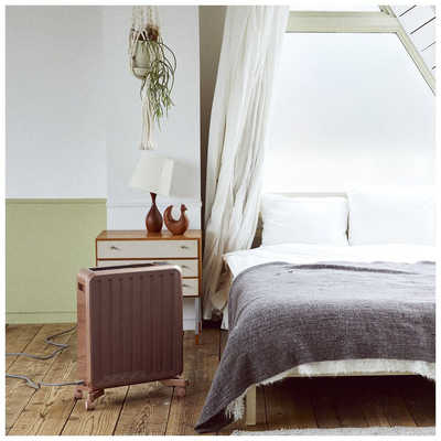 エムテック ケノンヒｰタｰ スグダン ケノンヒｰタｰ ピンクゴｰルド KH358