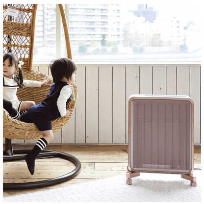 エムテック ケノンヒｰタｰ スグダン ケノンヒｰタｰ ピンクゴｰルド KH358