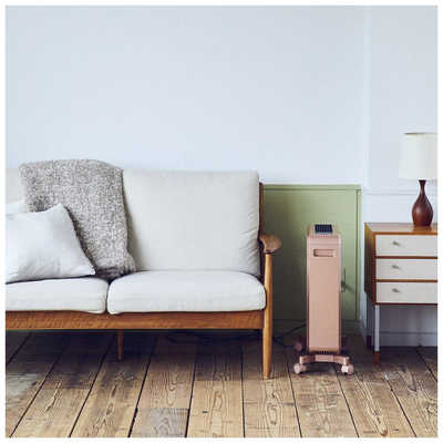 エムテック ケノンヒーター KH358-02-PG ピンクゴールド エムテック ケノンヒｰタｰ スグダン ケノンヒｰタｰ ピンクゴｰルド KH358