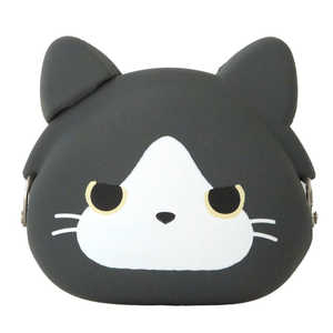 ピージーデザイン mimi POCHI Frends コインケース ハチワレ MIMIPOCHI ピージーデザイン mimi POCHI Frends コインケース ハチワレ MIMIPOCHI