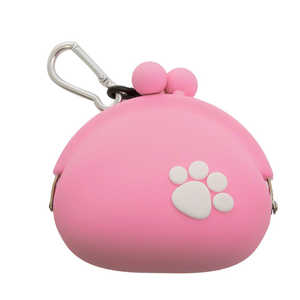 ピージーデザイン pgdesign ぽちのPOCHI もうどうけんおうえん 盲導犬育成事業 支援商品 ライトピンク POCHINOPOCHI ピージーデザイン pgdesign ぽちのPOCHI もうどうけんおうえん 盲導犬育成事業 支援商品 ライトピンク POCHINOPOCHI