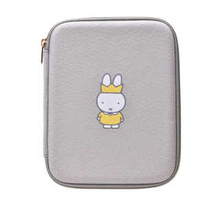 ピージーデザイン pgdesign PUPU FELT マルチポーチ ミッフィー/グレー PUPUFELTMULTI ピージーデザイン pgdesign PUPU FELT マルチポーチ ミッフィー/グレー PUPUFELTMULTI