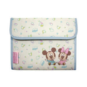 クーザ ディズニー サンリオ 母子手帳ケース 2206k.Bミッキー&ミニー DMM22N クーザ ディズニー サンリオ 母子手帳ケース 2206k.Bミッキー&ミニー DMM22N