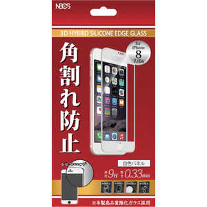 ECR 3DVRtJo[KXtBiPhone8p0.33mmzCg NBGFIP84D033WH(zC