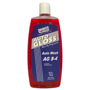 アスナル オートウォッシュ 473ml AGS4 アスナル オートウォッシュ 473ml AGS4