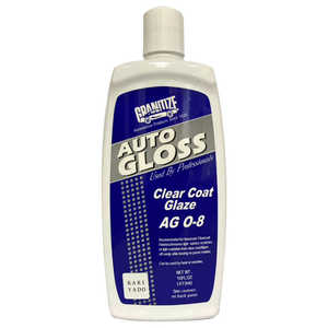 アスナル クリアコートグレーズ 473ml GRANITIZE AGO8 アスナル クリアコートグレーズ 473ml GRANITIZE AGO8