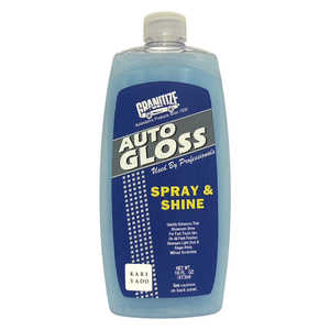 アスナル スプレー&シャイン 473ml GRANITIZE AG616 アスナル スプレー&シャイン 473ml GRANITIZE AG616