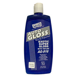 アスナル スーパーエキゾチックグロスwithテフロン 473ml GRANITIZE AG916 アスナル スーパーエキゾチックグロスwithテフロン 473ml GRANITIZE AG916