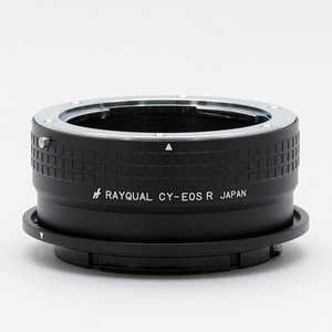 レイコール RAYQUAL CY-EOSR レイコール RAYQUAL CY-EOSR