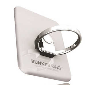 ビジョンネット BUNKER RING3シルバー BUN3SV