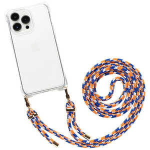 HAMEE miPhone 13 PropnULTRA FINE 4pXgbvz[tNAP[X V_[Xgbvt r^~IW IP13PUTRFINE4OR