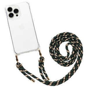 HAMEE miPhone 13 PropnULTRA FINE 4pXgbvz[tNAP[X V_[Xgbvt JtO[ IP13PUTRFINE4GN