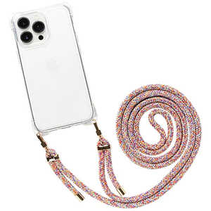 HAMEE miPhone 13 PropnULTRA FINE 4pXgbvz[tNAP[X V_[Xgbvt }[ubh 661052425 IP13PUTRFINE4RD