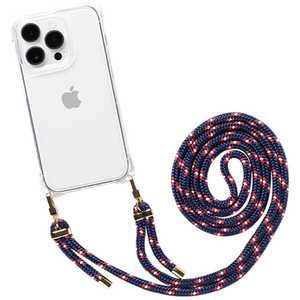HAMEE miPhone 14 PropnULTRA FINE 4pXgbvz[tNAP[X V_[Xgbvt gR[lCr[ IP14PUTRFINE4NV