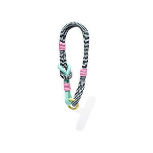 HAMEE DOLLY TIE ドリータイ DOLLY STRAP グリーンヘリンボーン&ミントグリーン 661-054764 HAMEE DOLLY TIE ドリータイ DOLLY STRAP グリーンヘリンボーン&ミントグリーン 661-054764