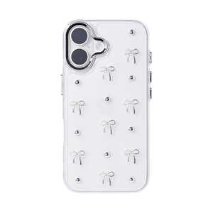 HAMEE miPhone 16pnPHONEAR {iPhoneP[X ^Cj[ 661-056942