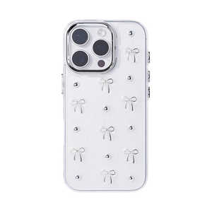 HAMEE miPhone 16 PropnPHONEAR {iPhoneP[X ^Cj[ 661-056980