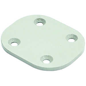 ティーエフサービス 固定金具 タフブラケット RK-1 60×50mm 1個入り RK1
