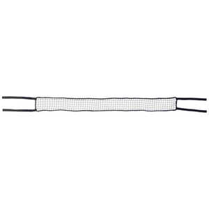 ティーエフサービス スチールラック用 落下防止ネットLOW ブラック 取付範囲1800mm RNL18BK ティーエフサービス スチールラック用 落下防止ネットLOW ブラック 取付範囲1800mm RNL18BK