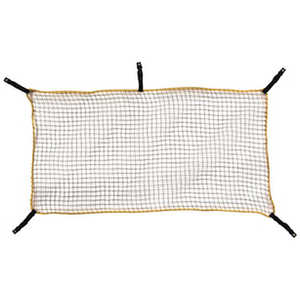 ティーエフサービス スチールラック用落下防止商品 落下防止ネット1500mm 簡易包装 RN15F