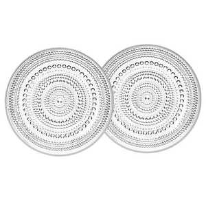 IITTALA ã«ã¹ããã«ã ãã¬ãŒã ç¿ 17cm ãã¢ã»ãã (2åå
¥ã) ã¯ãªã¢ æ£èŠå 1053564 IITTALA ã«ã¹ããã«ã ãã¬ãŒã ç¿ 17cm ãã¢ã»ãã (2åå
¥ã) ã¯ãªã¢ æ£èŠå 1053564