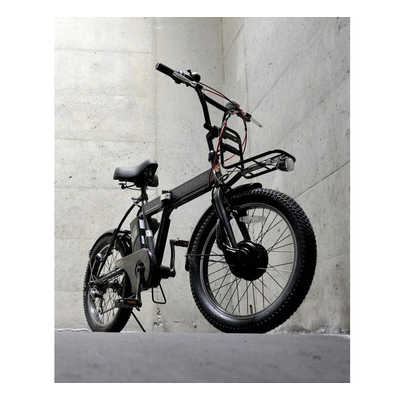 新品折りたたみ自転車(キャプテンスタッグ6段変速) 32】新品同様 CAPTAIN