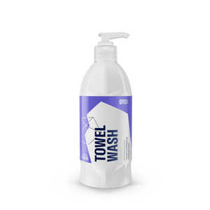 GYEONJAPAN Q2M TowelWash 500ml ^Ip Q2MTLW