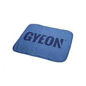 GYEONJAPAN Q2M SilkDryer EVO BigLogo 50x55cm Q2MSDEBS GYEONJAPAN Q2M SilkDryer EVO BigLogo 50x55cm Q2MSDEBS