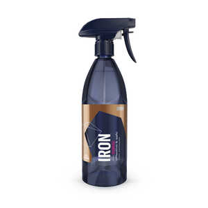GYEONJAPAN Q2M Iron REDEFINED 1000ml 鉄粉除去 Q2MIRR100 GYEONJAPAN Q2M Iron REDEFINED 1000ml 鉄粉除去 Q2MIRR100