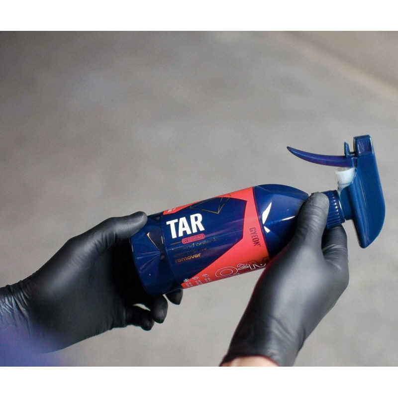Tar Redefined GYEONJAPAN Q2M Tar REDEFINED 500ml タール専用クリーナー GYEON Q2MTAR50 の通販 - カテゴリ ...