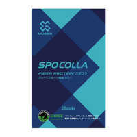 o70416007 SPOCOLLA スポコラ 31包 スポーツコラーゲン 公式通販