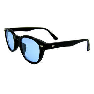 グラデリ サングラス sunglass 5005 ブラック/ライトブルー SUNGLASS5005 グラデリ サングラス sunglass 5005 ブラック/ライトブルー SUNGLASS5005