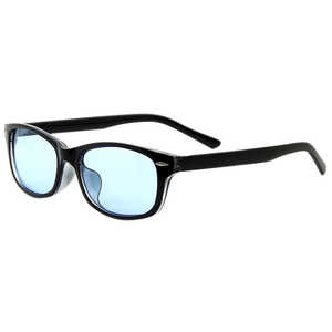グラデリ サングラス sunglass 5035 ブラック/ライトブルー SUNGLASS5035 グラデリ サングラス sunglass 5035 ブラック/ライトブルー SUNGLASS5035