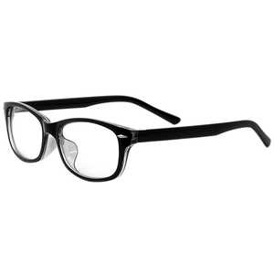 グラデリ サングラス sunglass 5035 ブラック/クリア SUNGLASS5035 グラデリ サングラス sunglass 5035 ブラック/クリア SUNGLASS5035