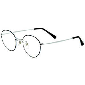 グラデリ サングラス sunglass 3359 シルバーブラック/クリア SUNGLASS3359 グラデリ サングラス sunglass 3359 シルバーブラック/クリア SUNGLASS3359