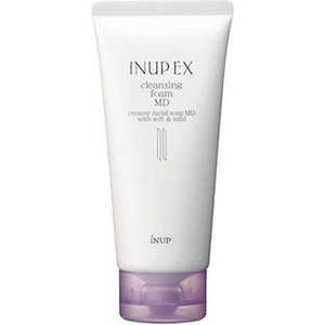 エックスワン インナップEX クレンジングフォーム MD 100g 