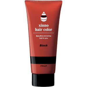 エックスワン X-one(エックスワン)エクシーノヘアカラー 160g ブラック 