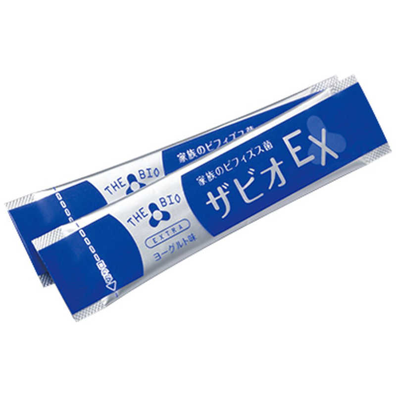 エックスワン エックスワン ザビオEX 家族のビフィズス菌 30包入 xｰ1ｻﾞﾋﾞｵEXﾋﾞﾌｨｽﾞｽｷﾝ xｰ1ｻﾞﾋﾞｵEXﾋﾞﾌｨｽﾞｽｷﾝ