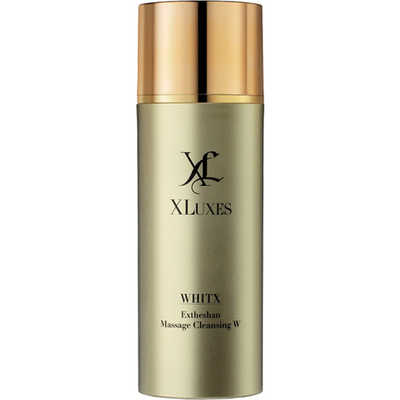エックスワン　エックスリュークス　エグゼティシャン　マッサージクレンジングW エックスワン XLUXES(エックスリュークス)エグゼティシャン マッサージ