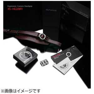 GARIZ XS-HG2/BR1 カメラグリップ XS-HG2/BR1 カメラグリップ) GARIZ XS-HG2/BR1 カメラグリップ XS-HG2/BR1 カメラグリップ)