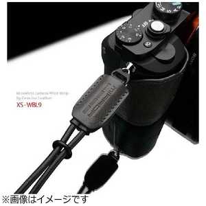 GARIZ XS-WBL9 グレー×ブラック XS-WBL9 グレー×ブラック) GARIZ XS-WBL9 グレー×ブラック XS-WBL9 グレー×ブラック)
