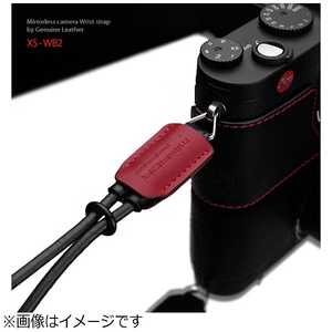 GARIZ XS-WB2 レッド/ブラック XS-WB2 レッド/ブラック) GARIZ XS-WB2 レッド/ブラック XS-WB2 レッド/ブラック)