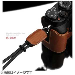 GARIZ XS-WBL11 キャメル XS-WBL11 キャメル)